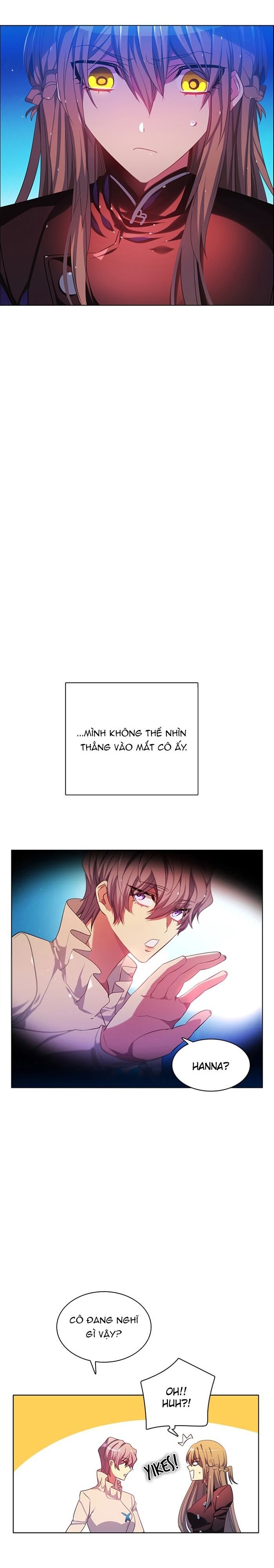Zero Game [Chap 47-183]