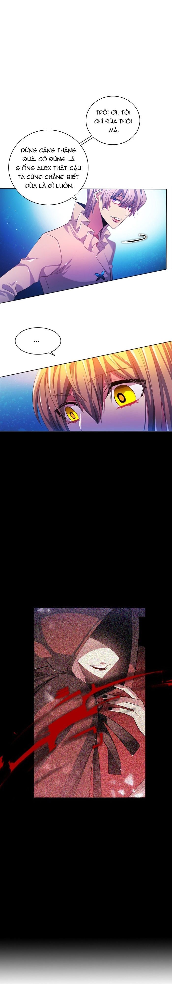Zero Game [Chap 47-183]
