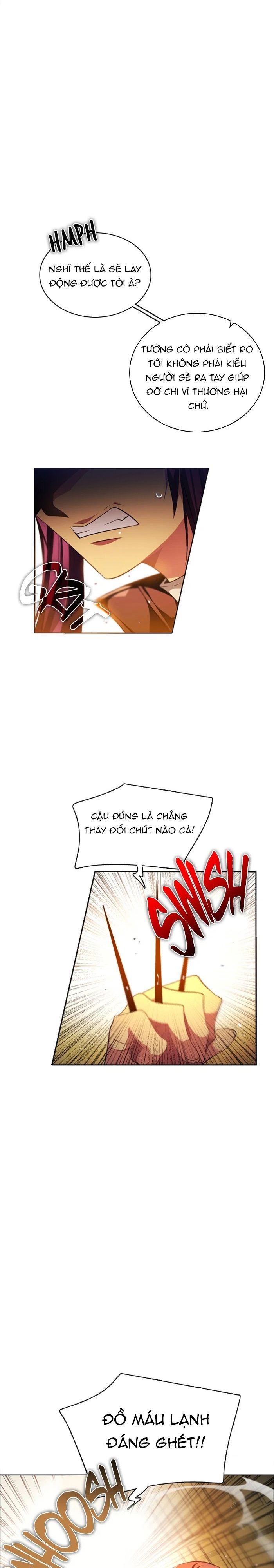Zero Game [Chap 47-183]