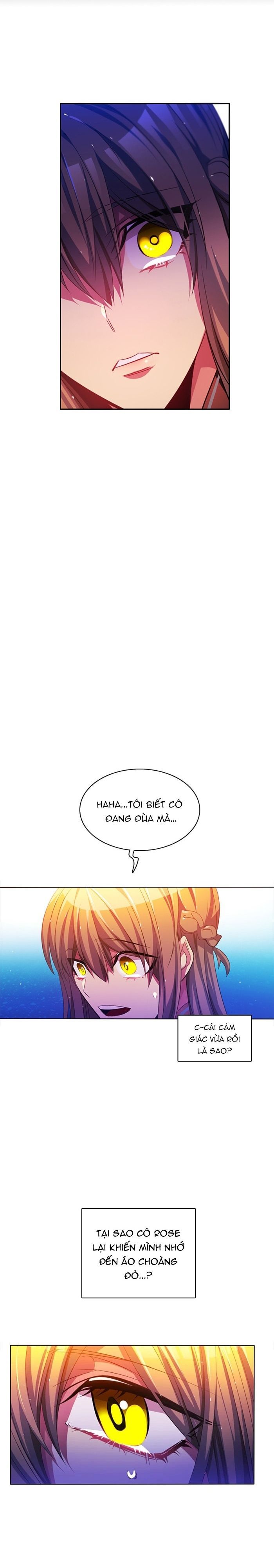 Zero Game [Chap 47-183]