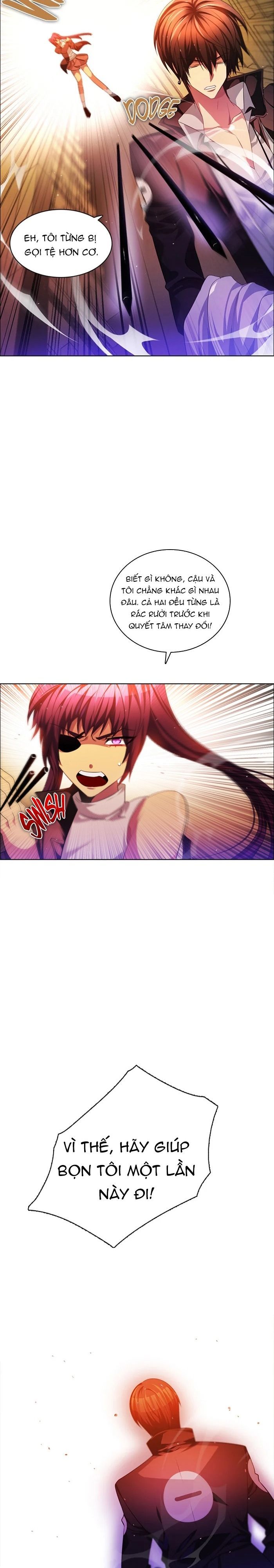 Zero Game [Chap 47-183]