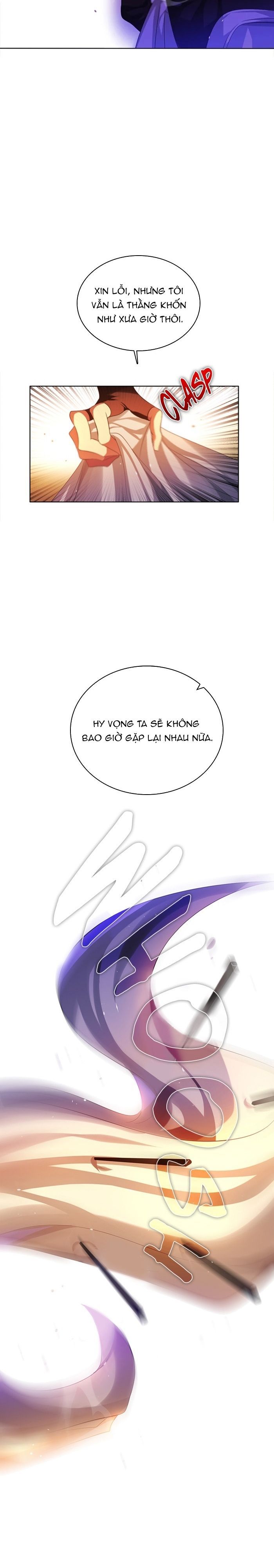 Zero Game [Chap 47-183]