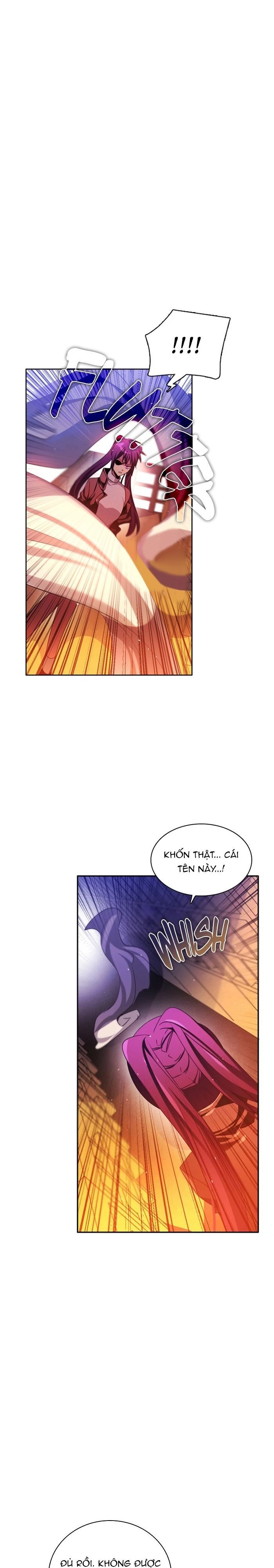 Zero Game [Chap 47-183]