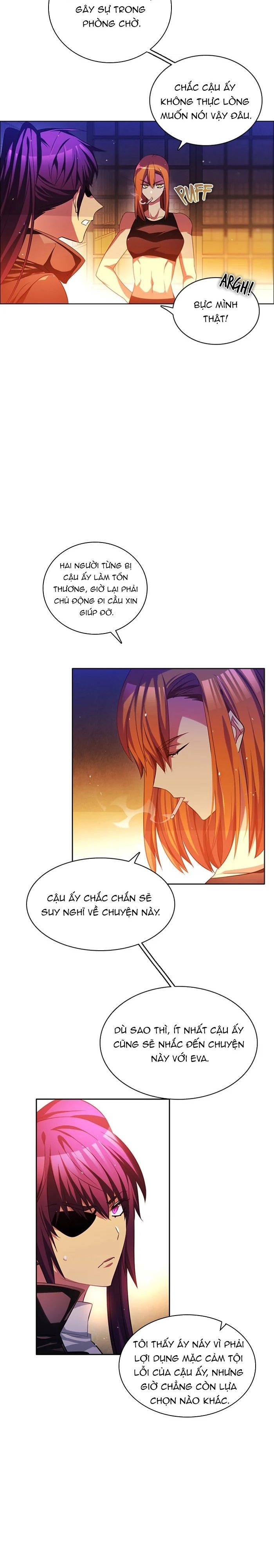 Zero Game [Chap 47-183]