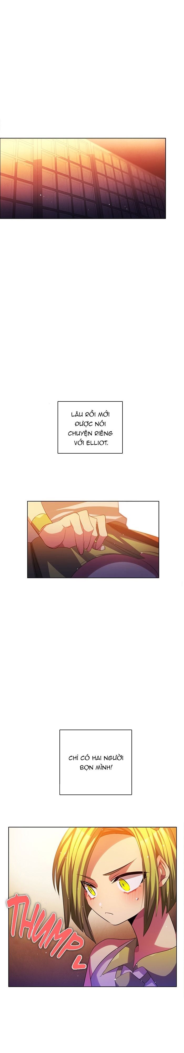 Zero Game [Chap 47-183]