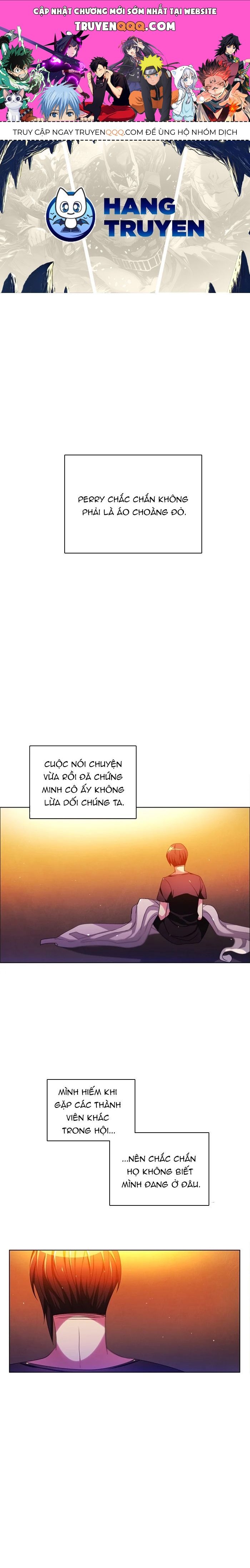Zero Game [Chap 47-183]