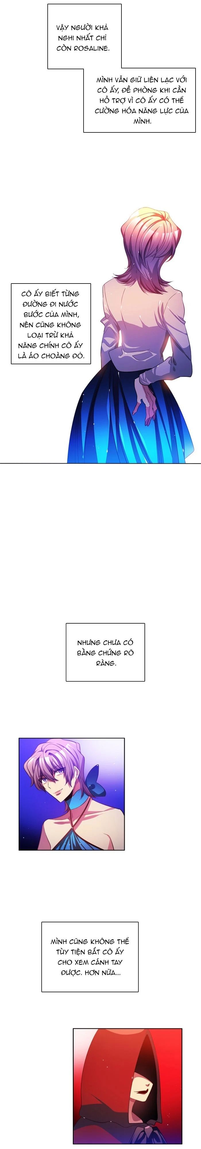 Zero Game [Chap 47-183]