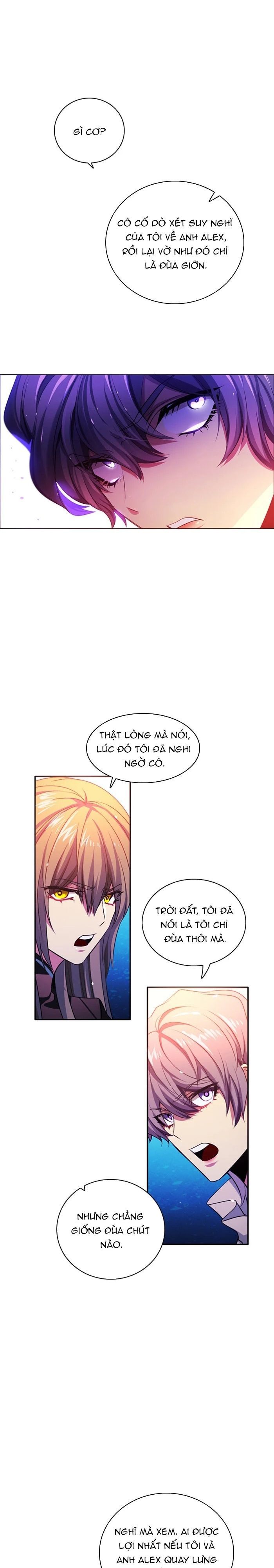 Zero Game [Chap 47-183]