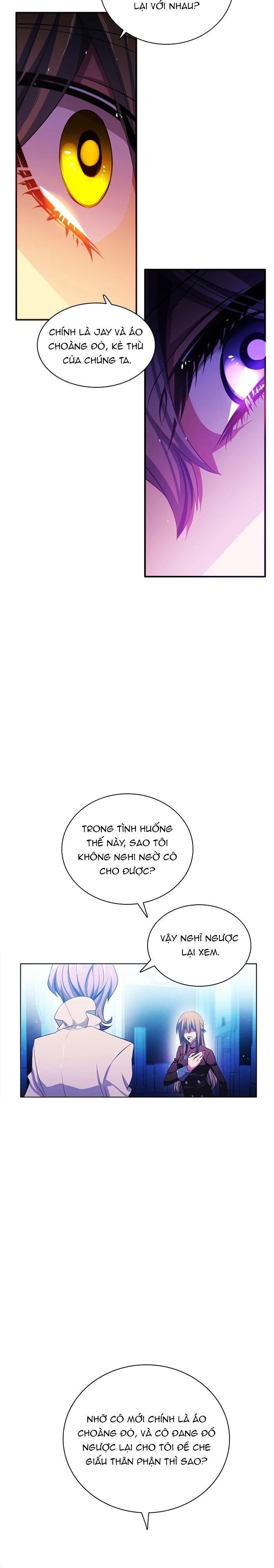 Zero Game [Chap 47-183]