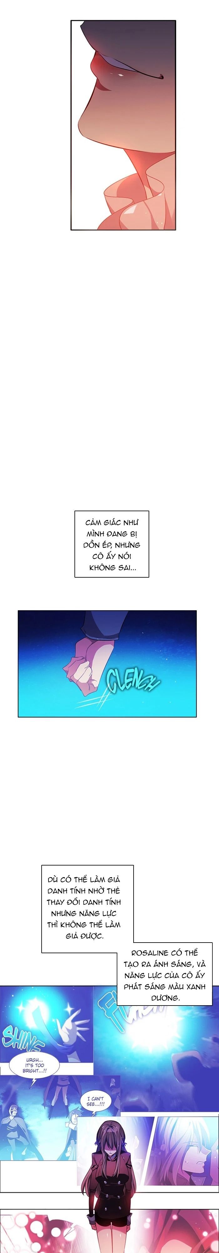 Zero Game [Chap 47-183]