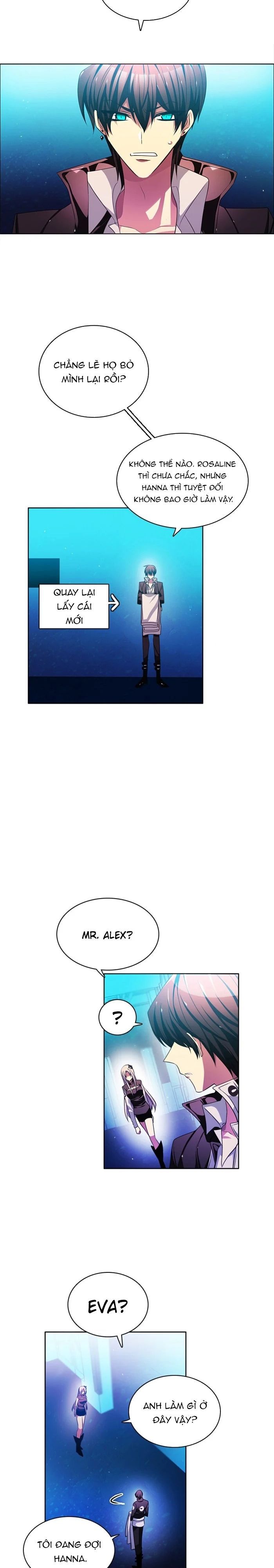 Zero Game [Chap 47-183]