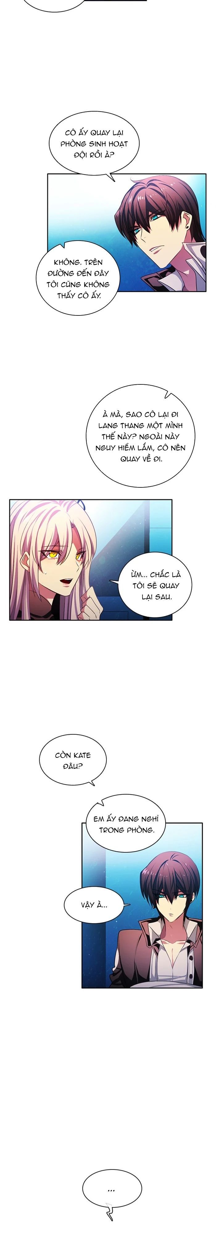 Zero Game [Chap 47-183]