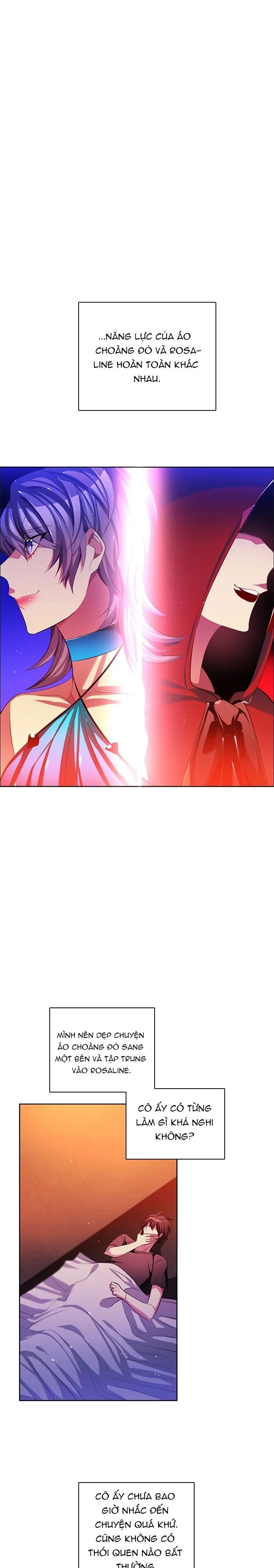 Zero Game [Chap 47-183]