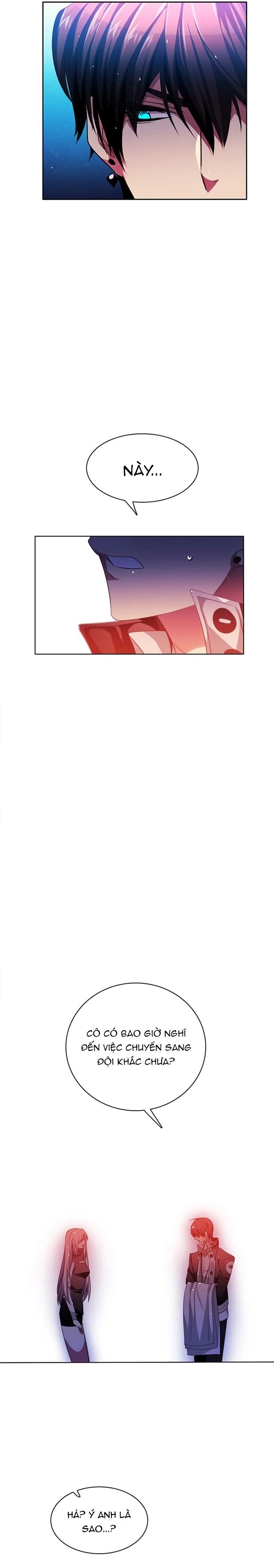 Zero Game [Chap 47-183]