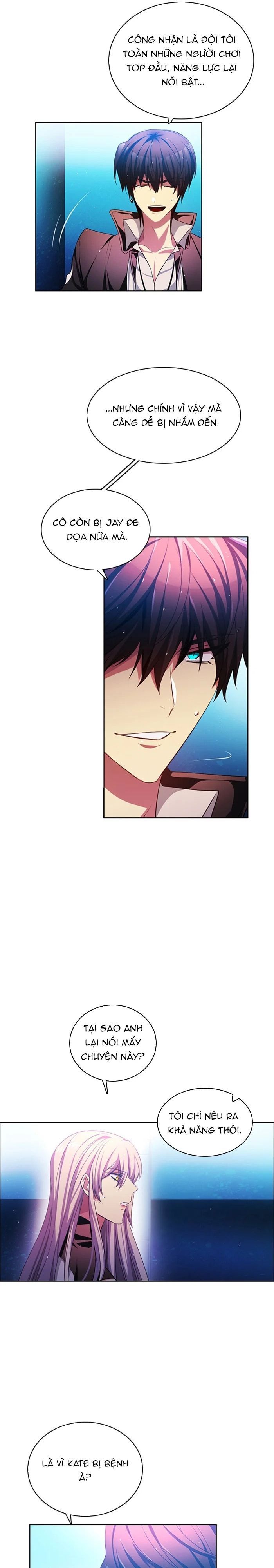 Zero Game [Chap 47-183]