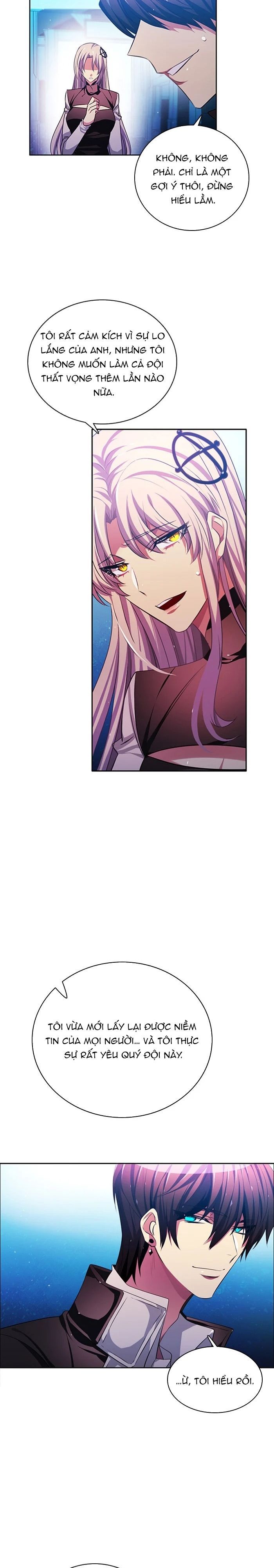 Zero Game [Chap 47-183]