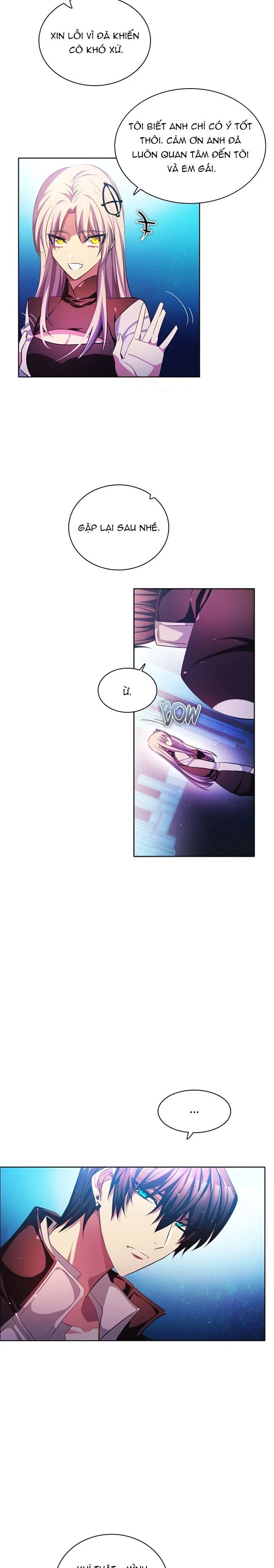 Zero Game [Chap 47-183]