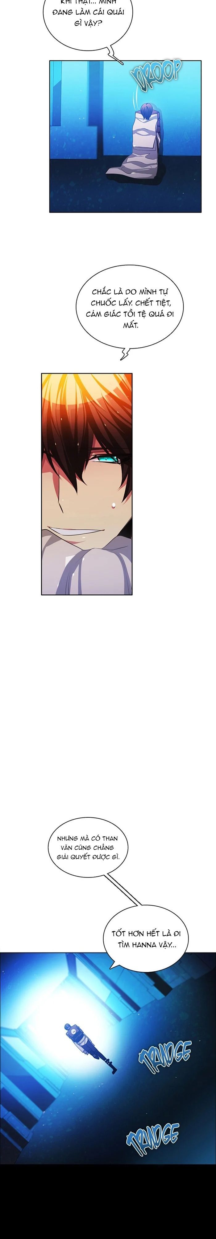 Zero Game [Chap 47-183]