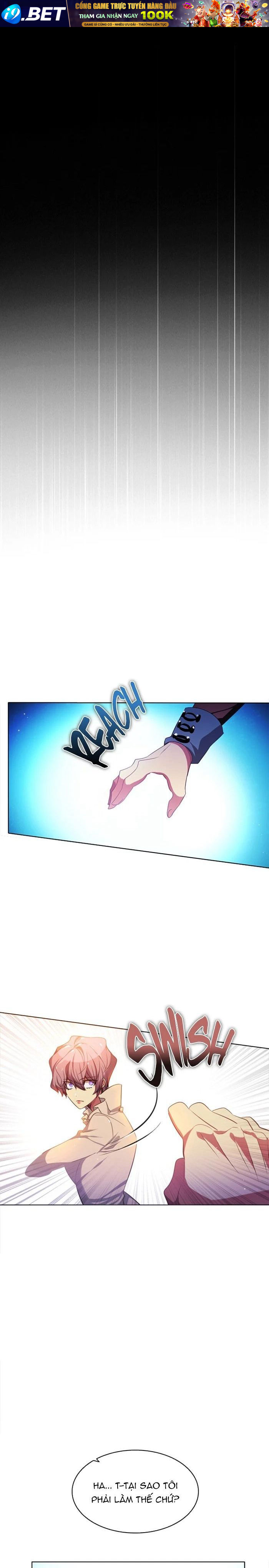 Zero Game [Chap 47-183]