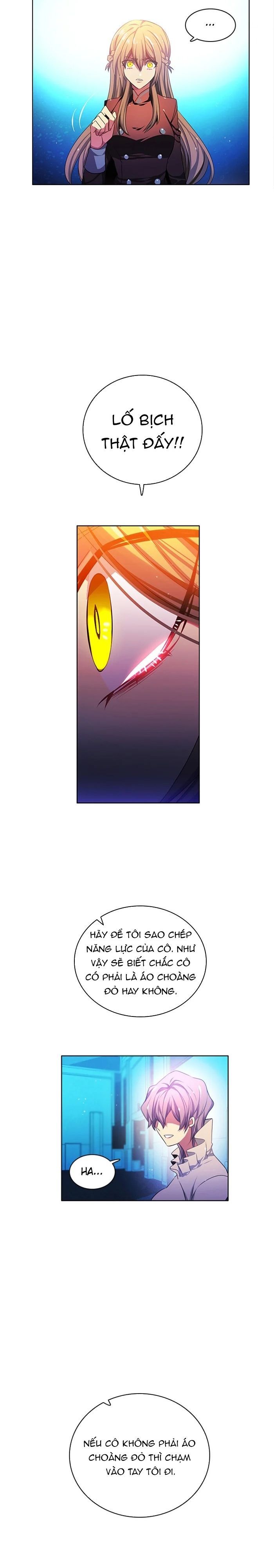 Zero Game [Chap 47-183]