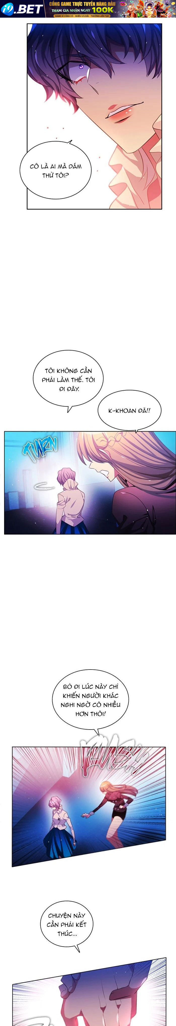 Zero Game [Chap 47-183]