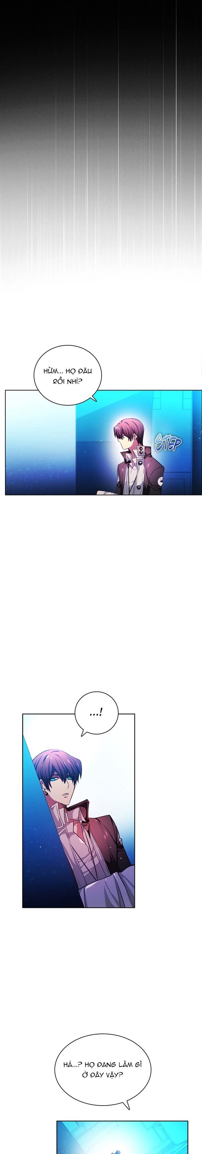 Zero Game [Chap 47-183]