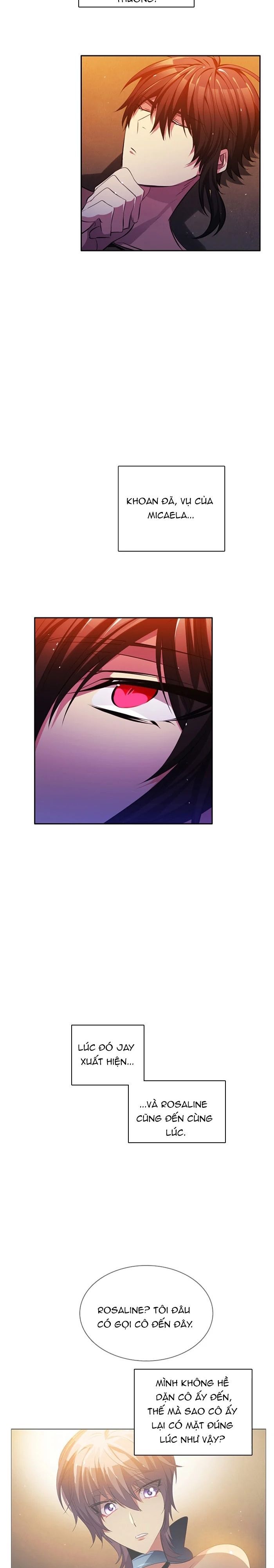 Zero Game [Chap 47-183]