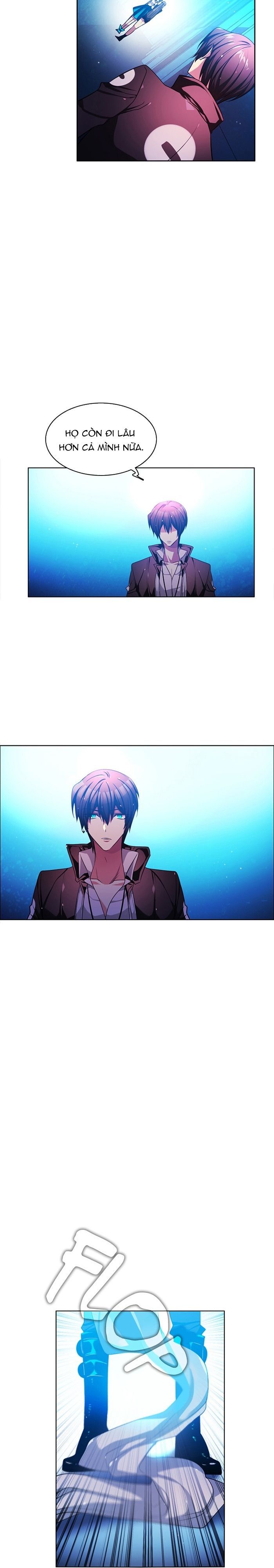 Zero Game [Chap 47-183]