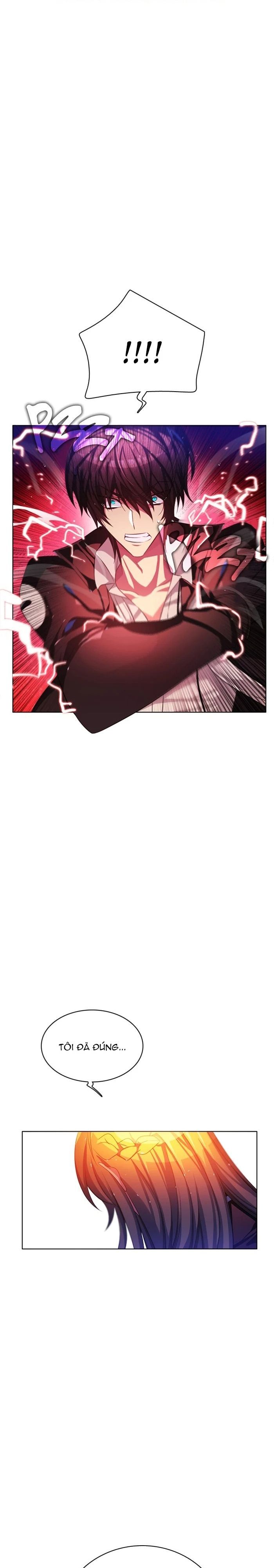 Zero Game [Chap 47-183]