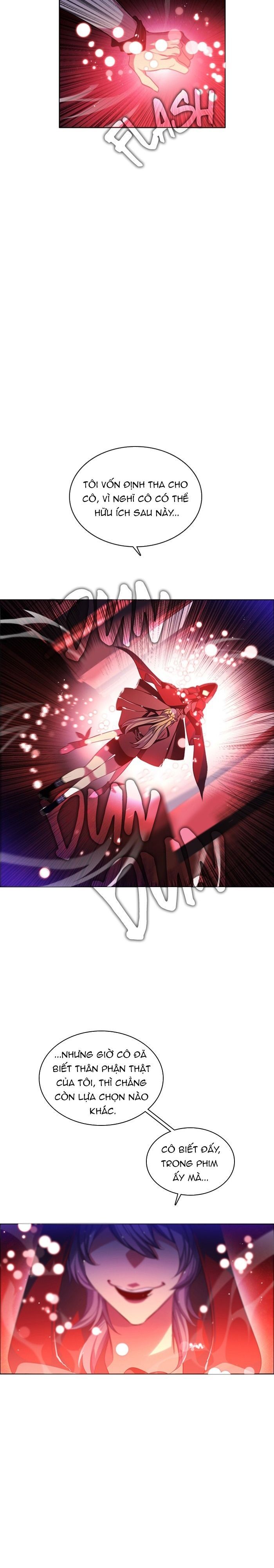 Zero Game [Chap 47-183]