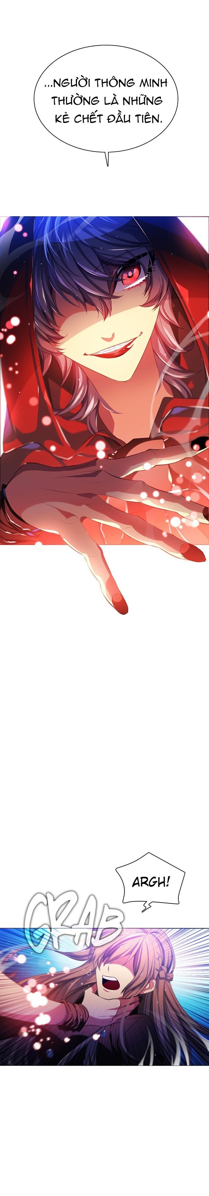 Zero Game [Chap 47-183]