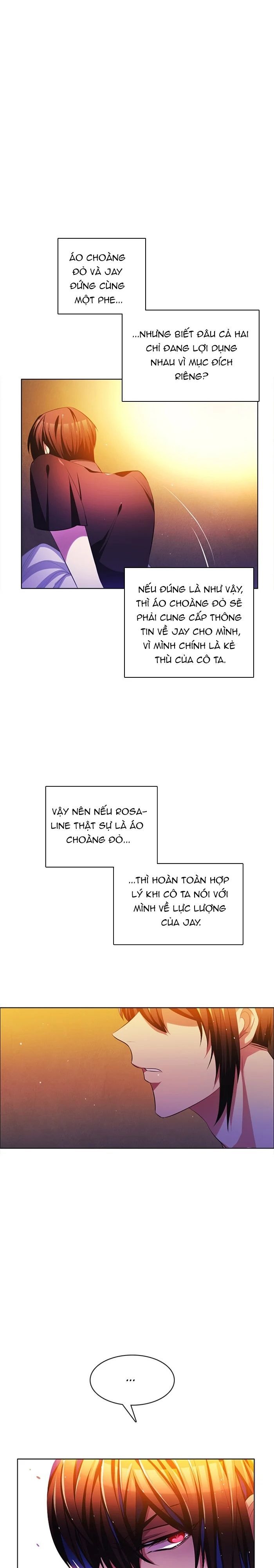 Zero Game [Chap 47-183]