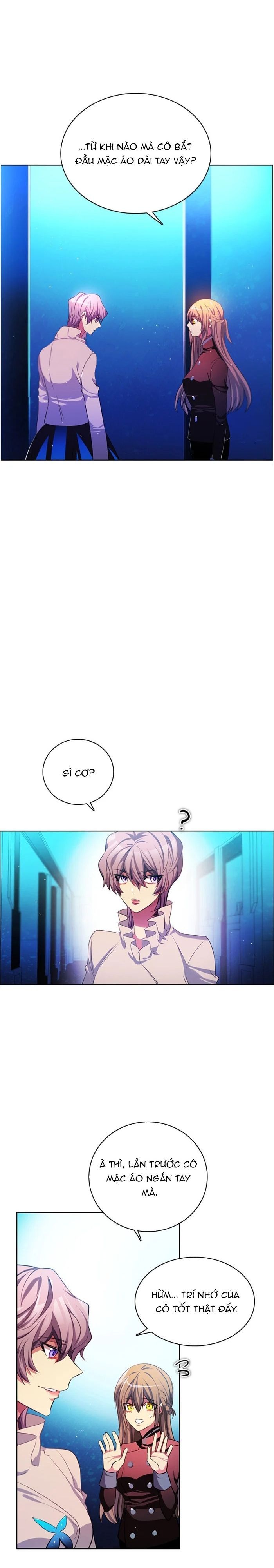 Zero Game [Chap 47-183]