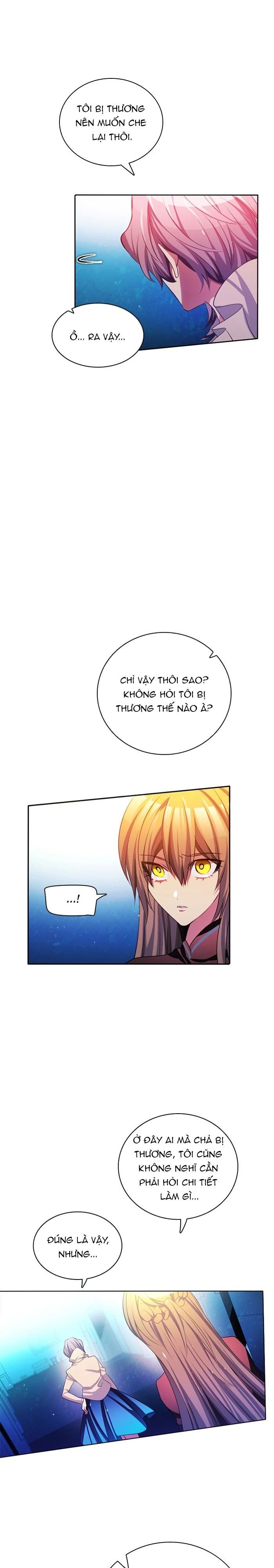 Zero Game [Chap 47-183]