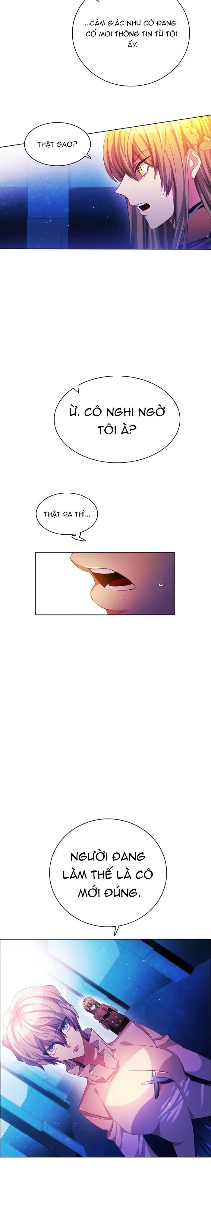 Zero Game [Chap 47-183]