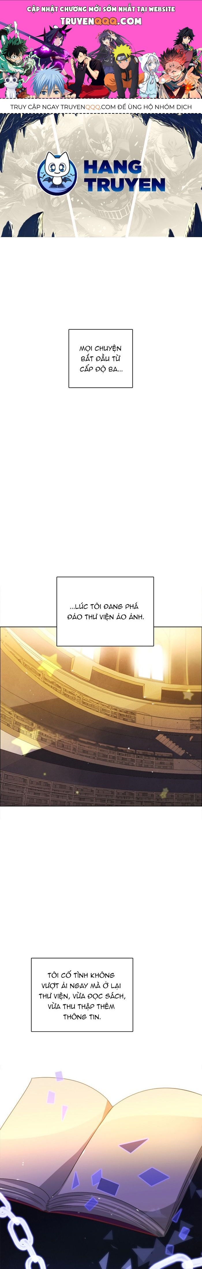 Zero Game [Chap 47-183]