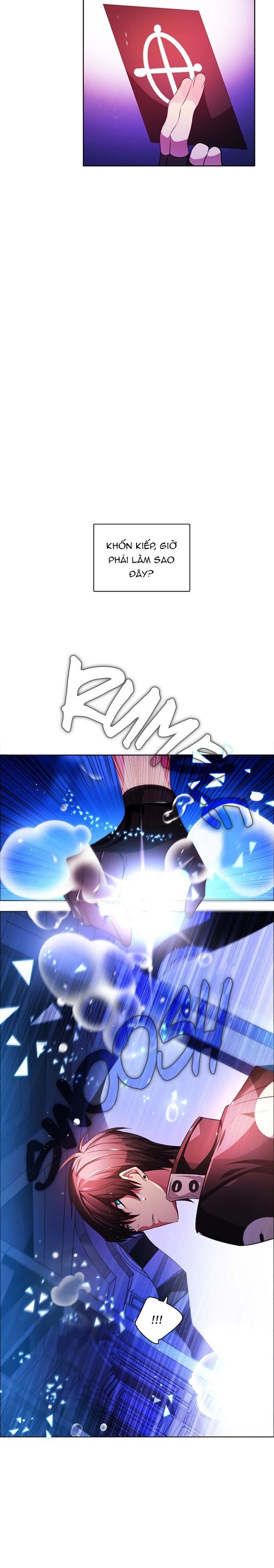 Zero Game [Chap 47-183]