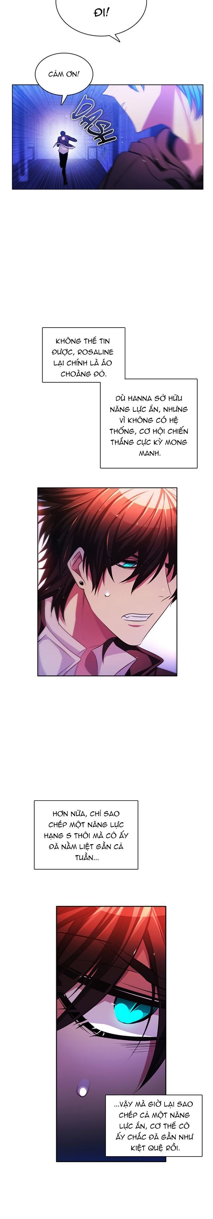 Zero Game [Chap 47-183]