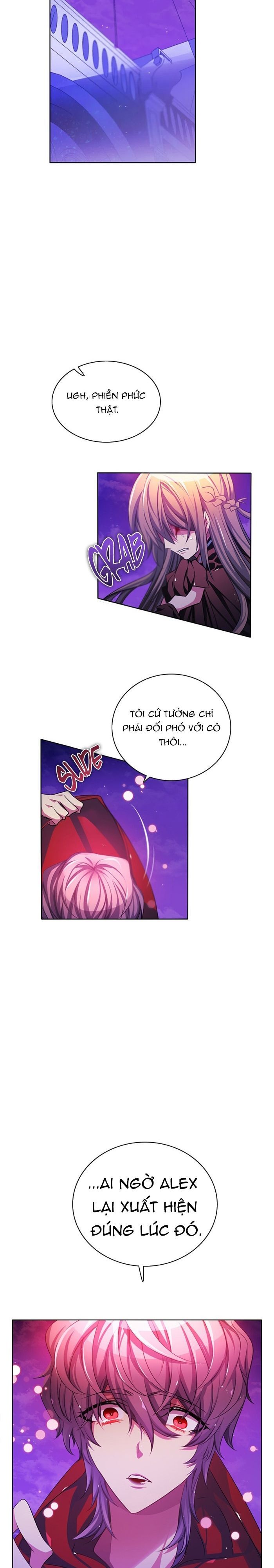 Zero Game [Chap 47-183]
