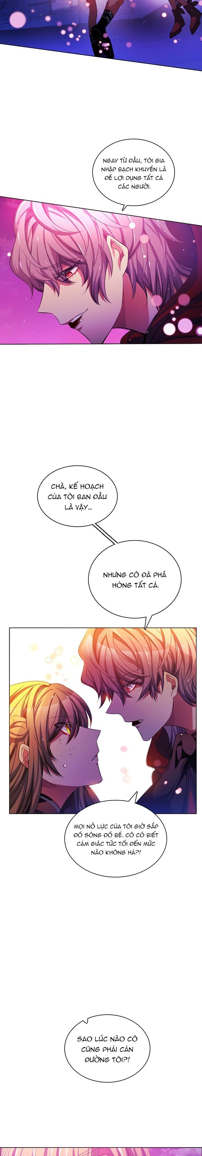 Zero Game [Chap 47-183]