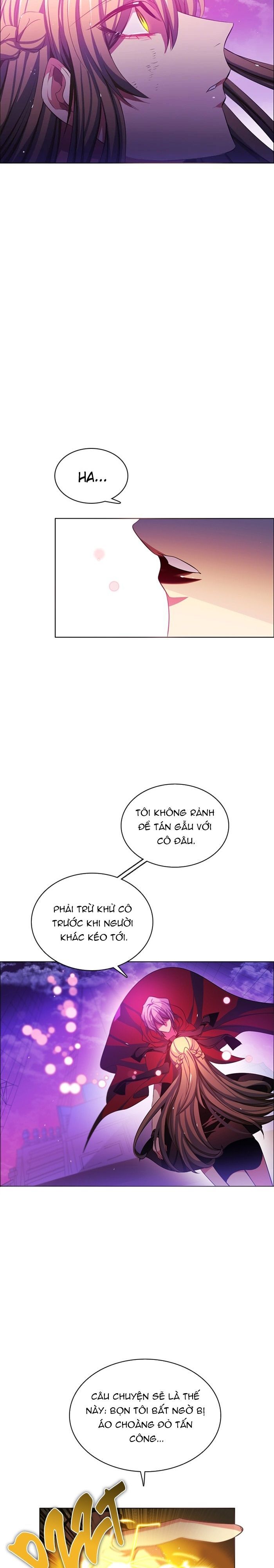 Zero Game [Chap 47-183]