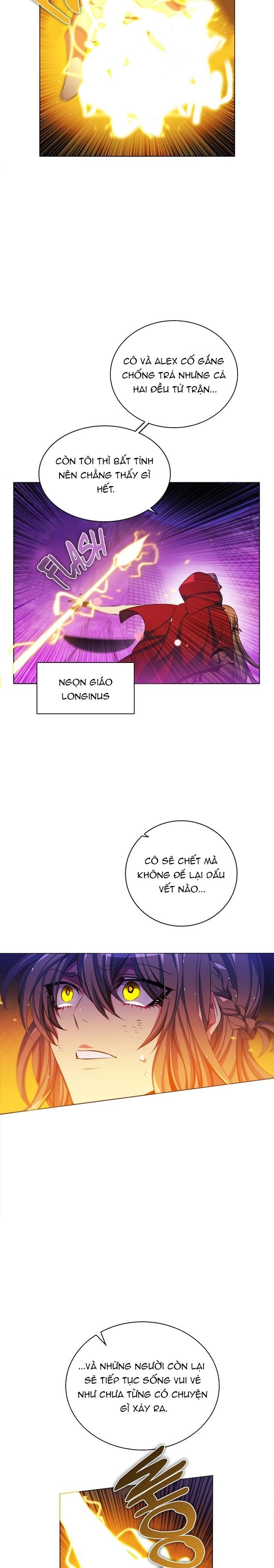 Zero Game [Chap 47-183]