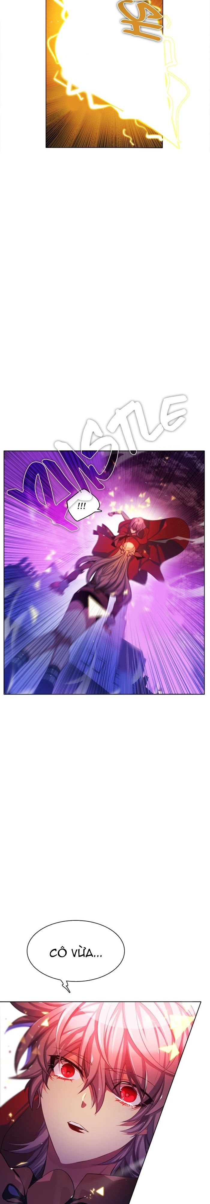 Zero Game [Chap 47-183]