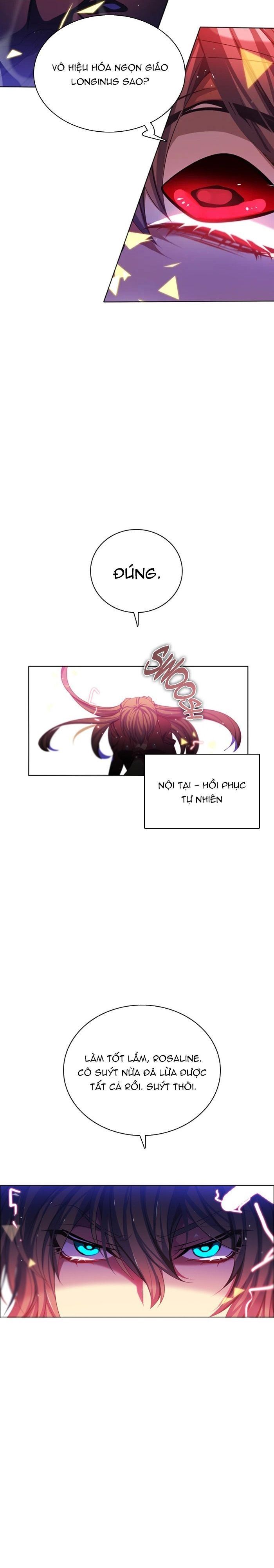 Zero Game [Chap 47-183]
