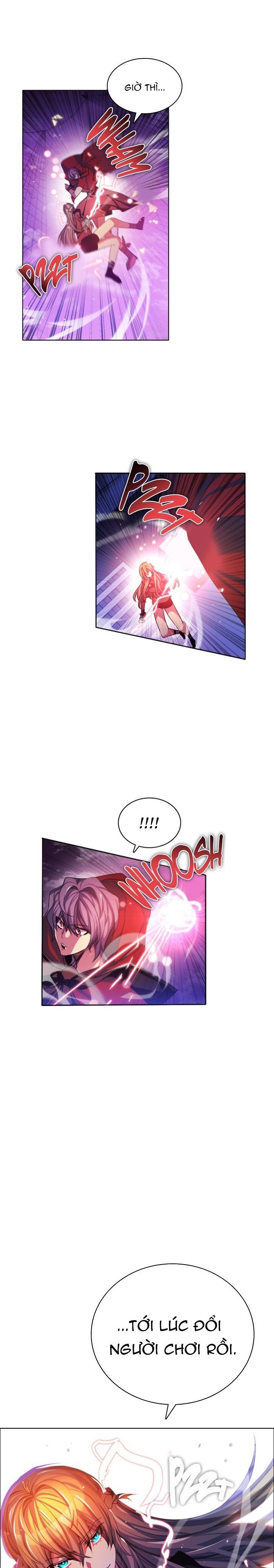 Zero Game [Chap 47-183]
