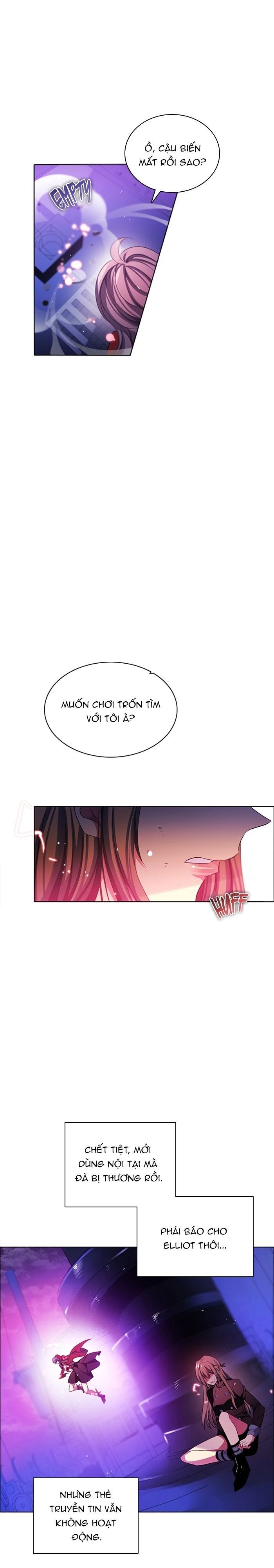 Zero Game [Chap 47-183]