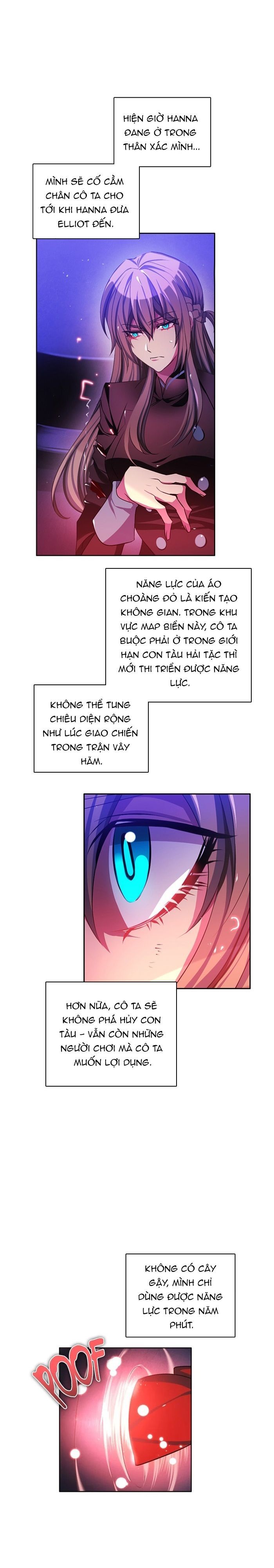 Zero Game [Chap 47-183]