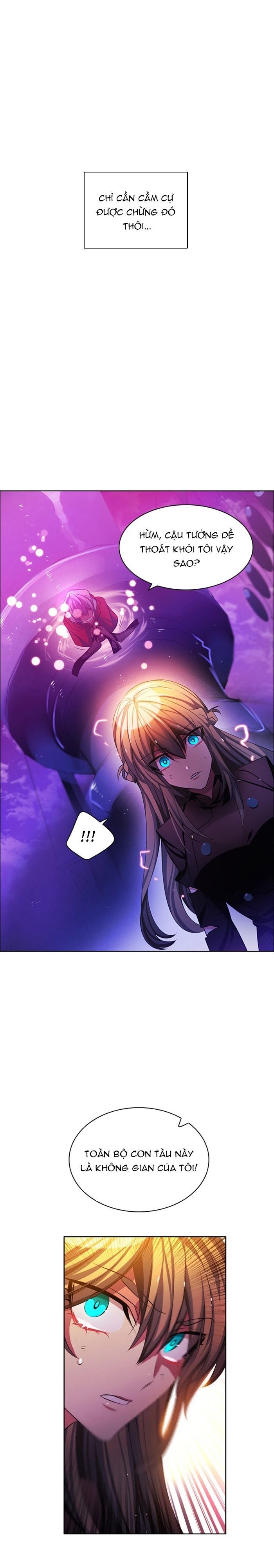 Zero Game [Chap 47-183]
