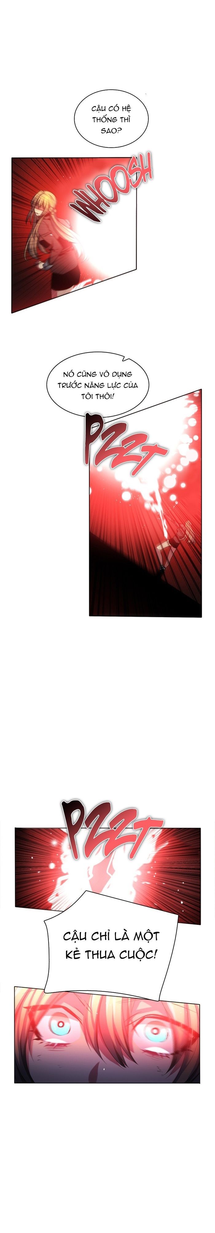 Zero Game [Chap 47-183]