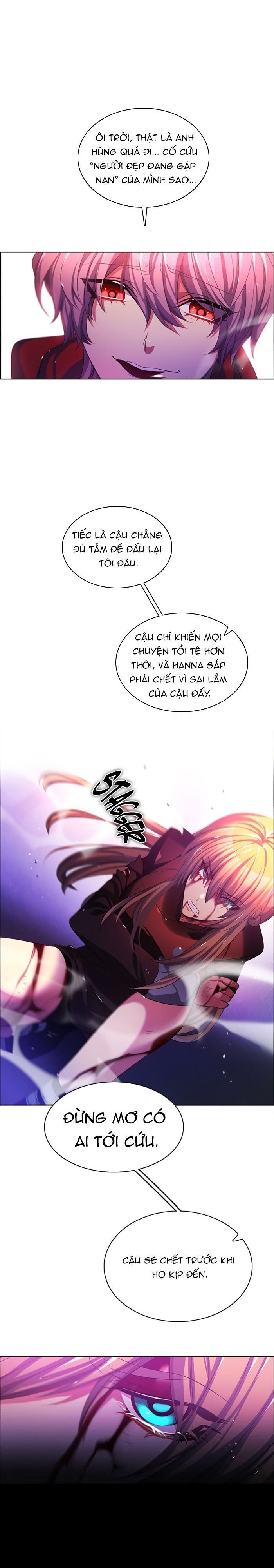 Zero Game [Chap 47-183]